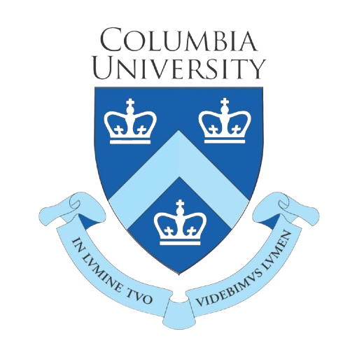 Columbia University Logo