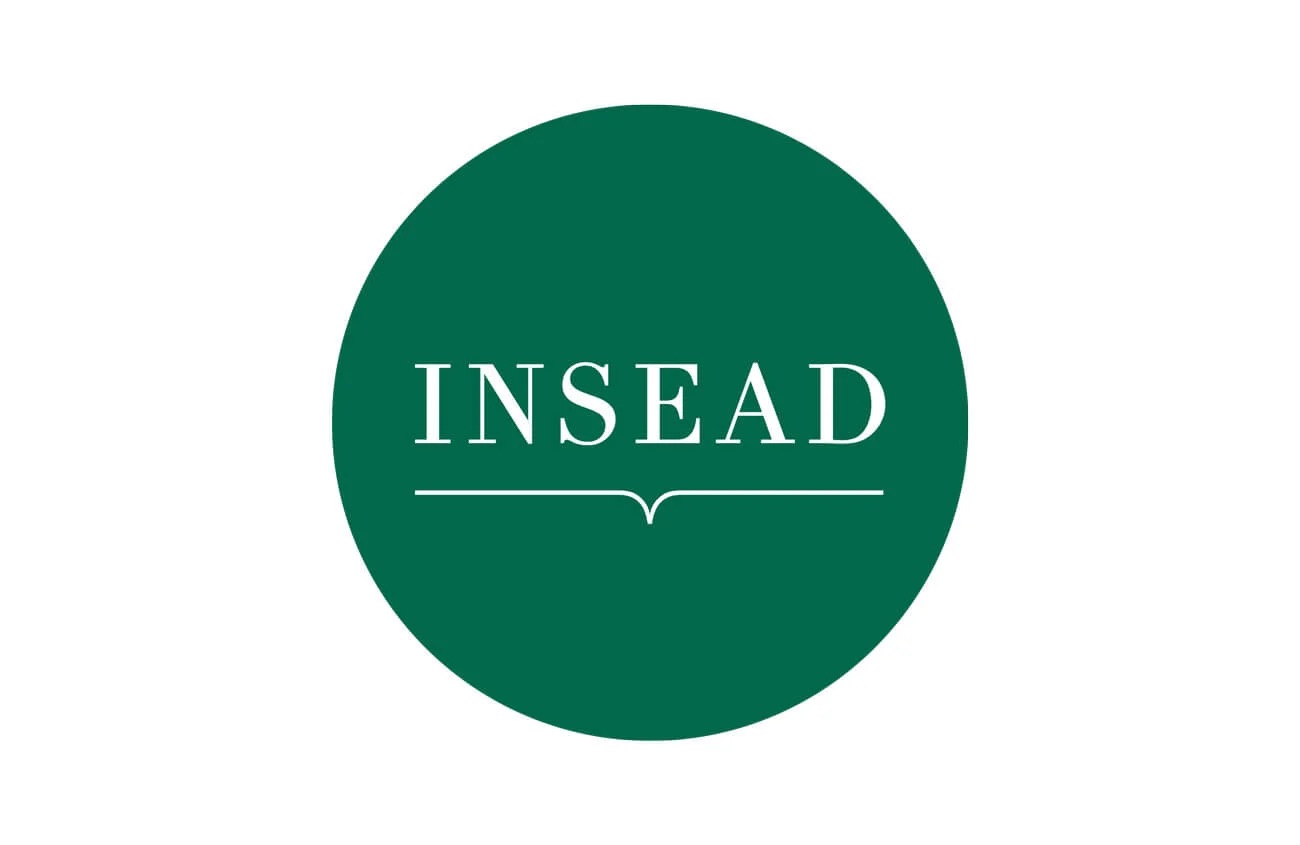 INSEAD Logo